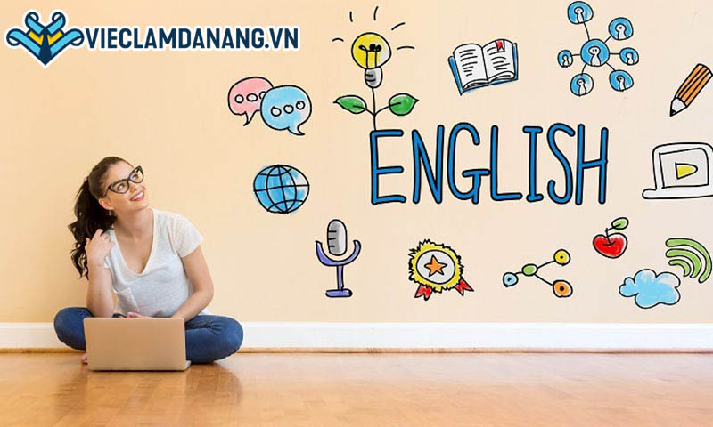 Trau dồi vốn ngoại ngữ