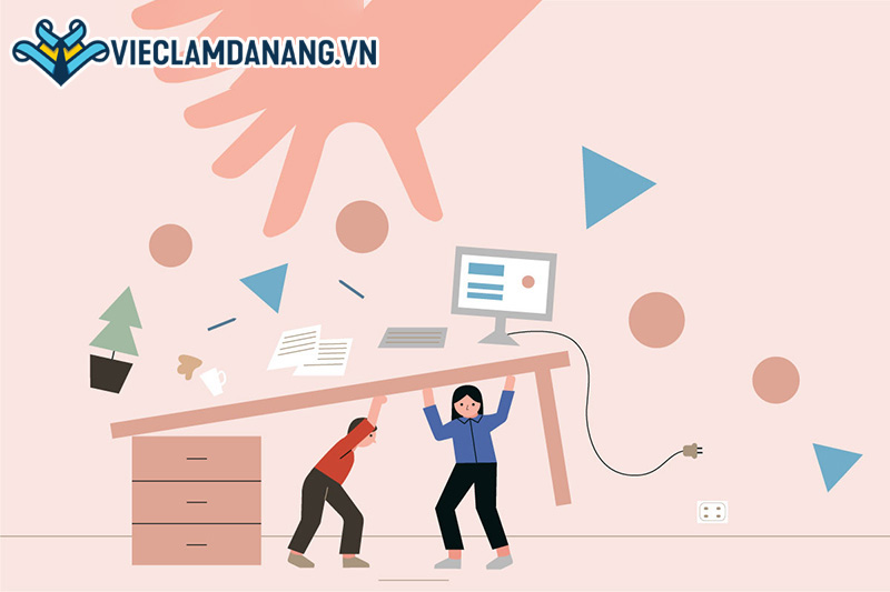 Các ưu - nhược điểm của nhảy việc là gì?