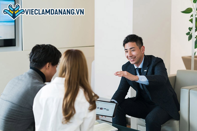 Nhân viên kinh doanh là gì? Mô tả công việc và kỹ năng cần có