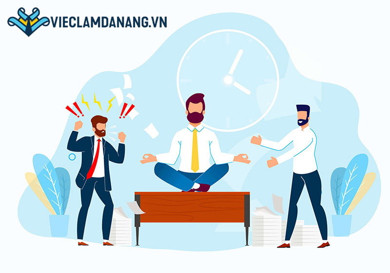 Những vai trò quan trọng của Leader trong tổ chức