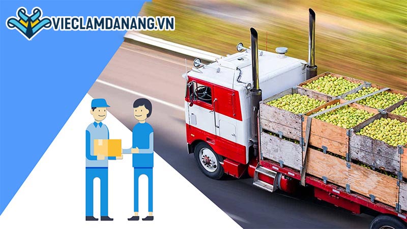Việc làm lái xe là gì?