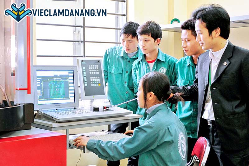 3 yêu cầu cơ bản đối với lao động phổ thông