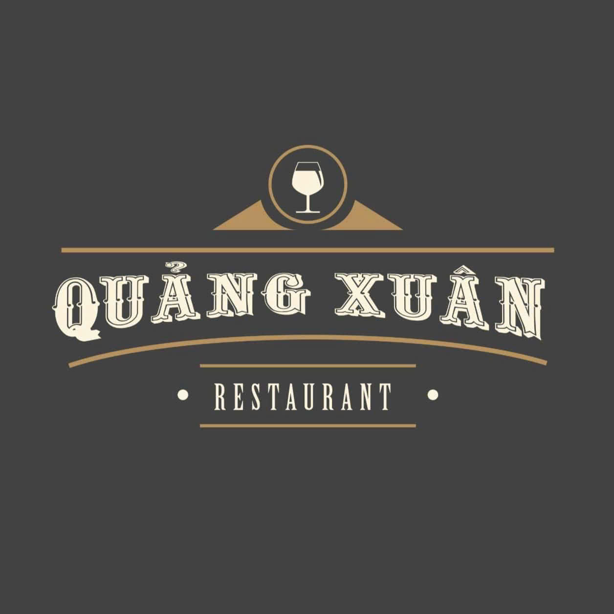 Nhà Hàng Quảng Xuân
