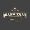 Nhà Hàng Quảng Xuân