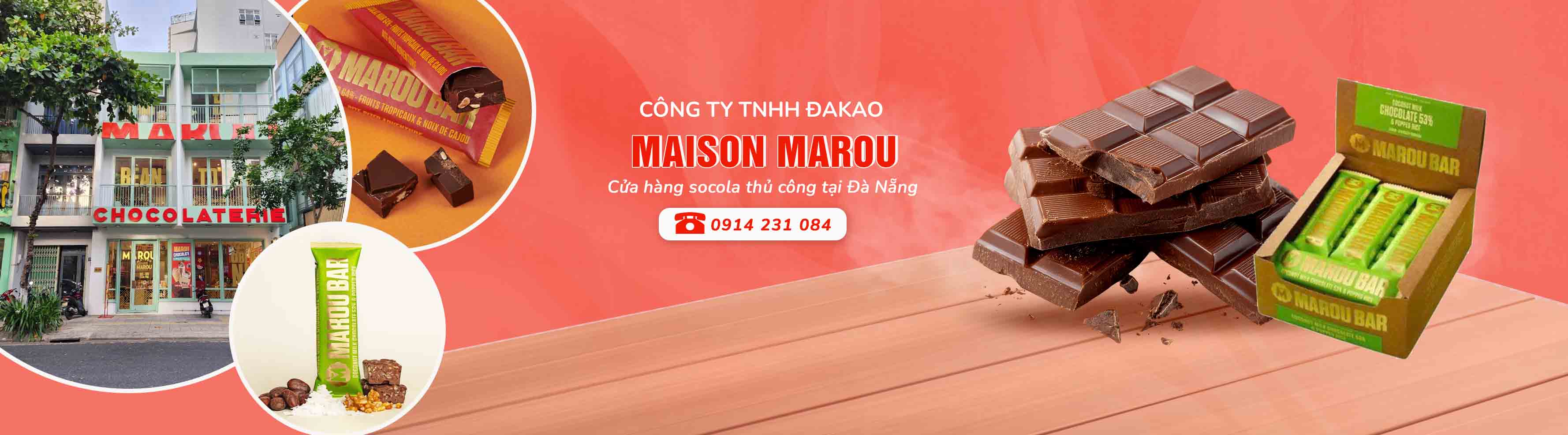 Công Ty TNHH Đakao