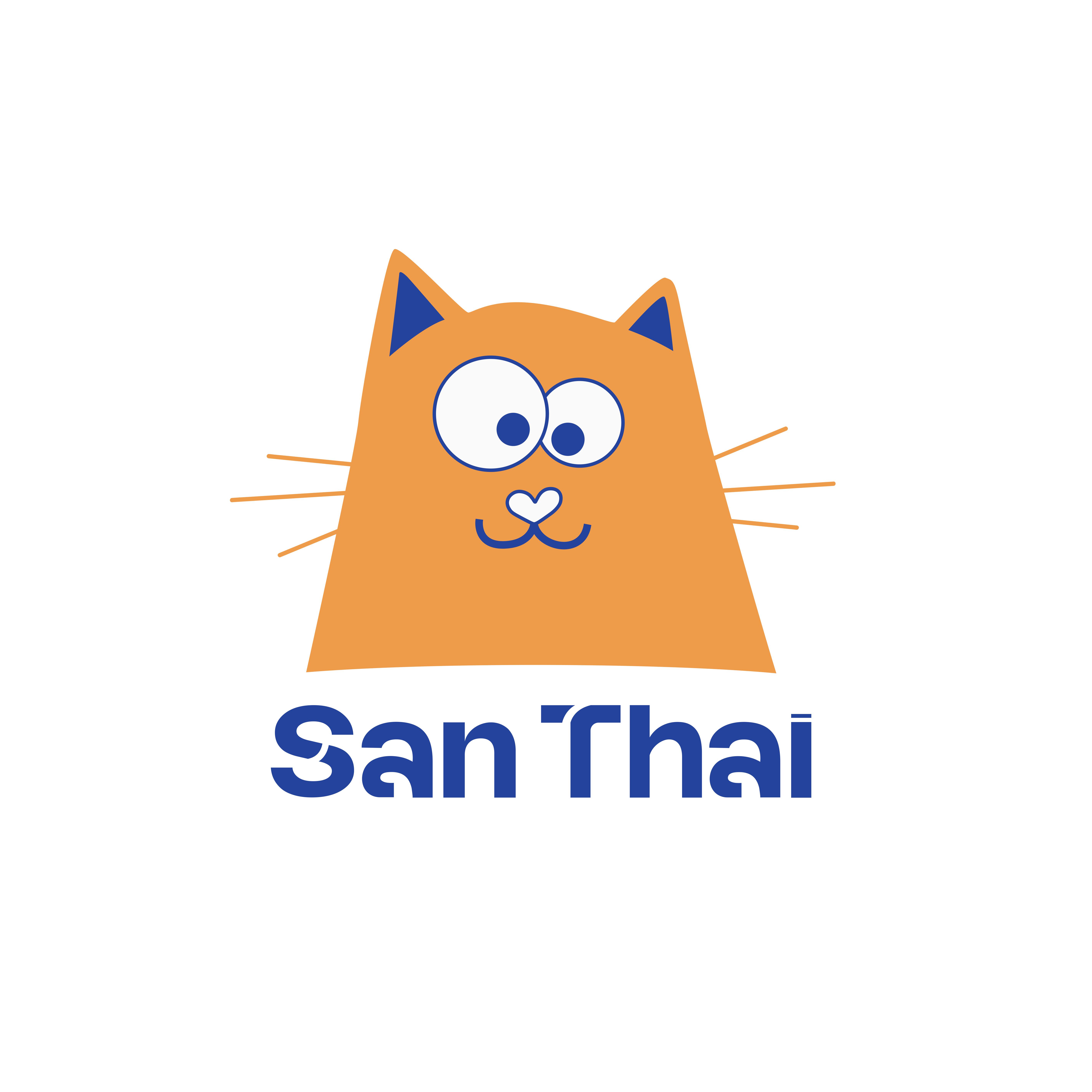 Trà Sữa SanThai