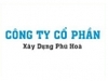 Công Ty Cổ Phần Xây Dựng Phú Hòa