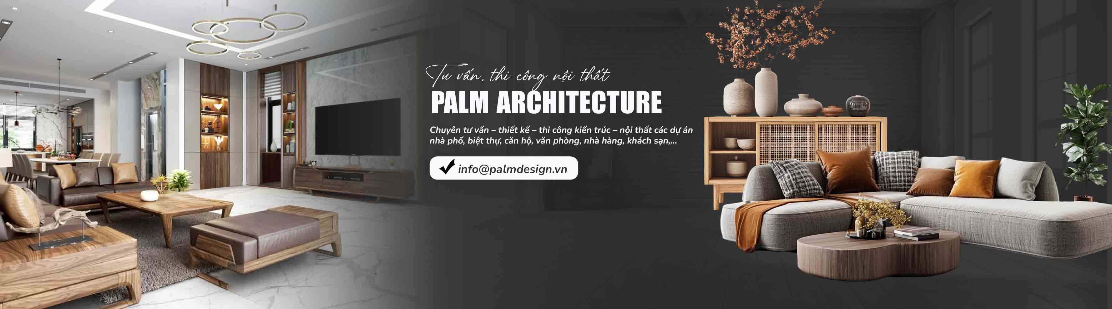 Palm Architecture