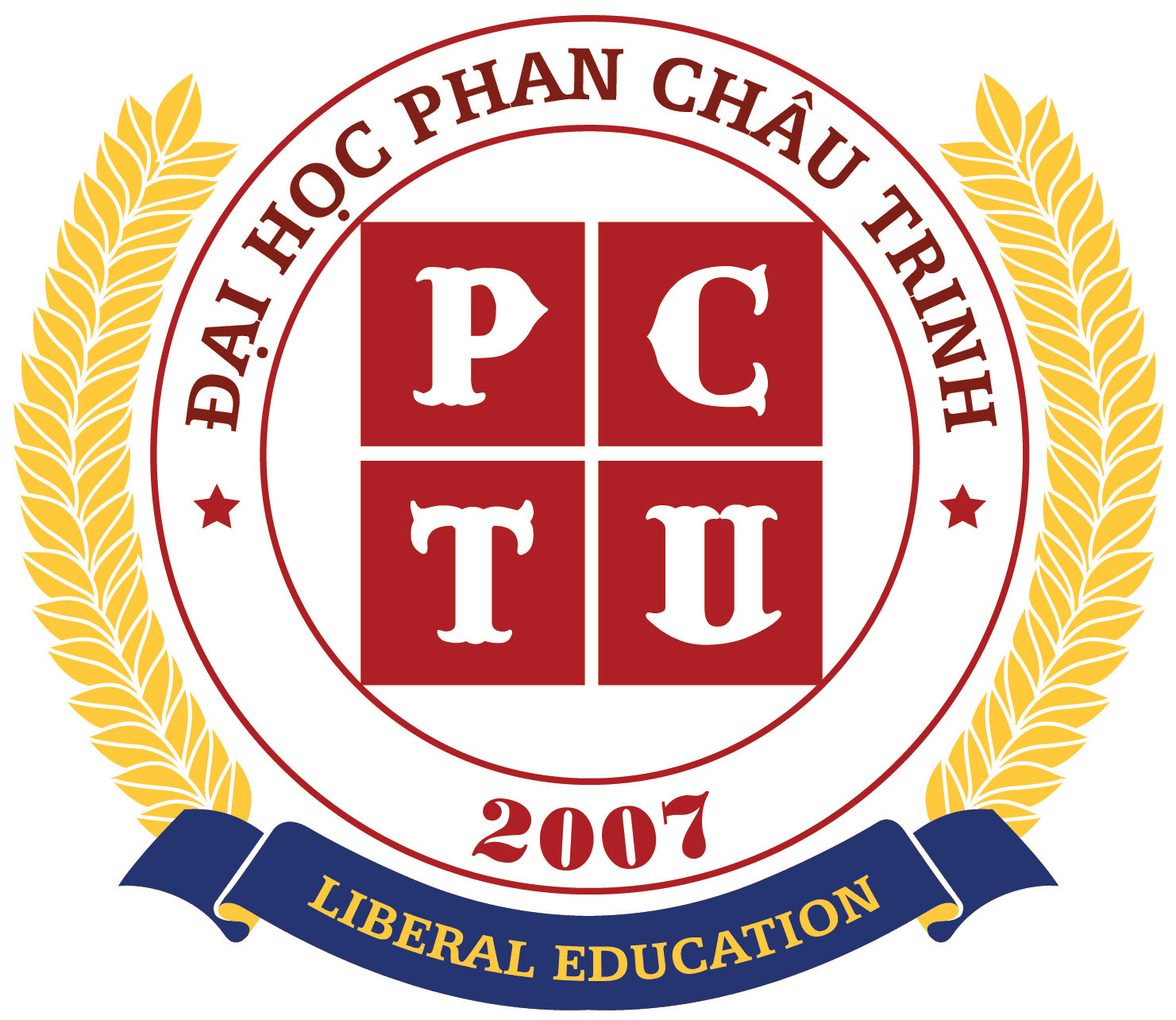 TRƯỜNG ĐẠI HỌC PHAN CHÂU TRINH