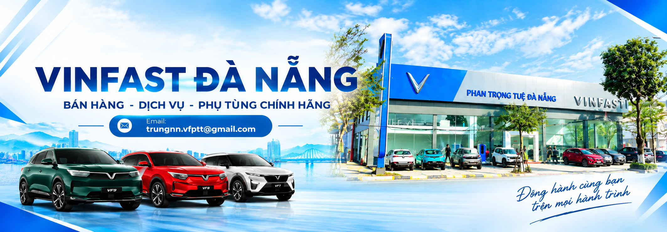 Showroom 3S  Vinfast  Đà Nẵng