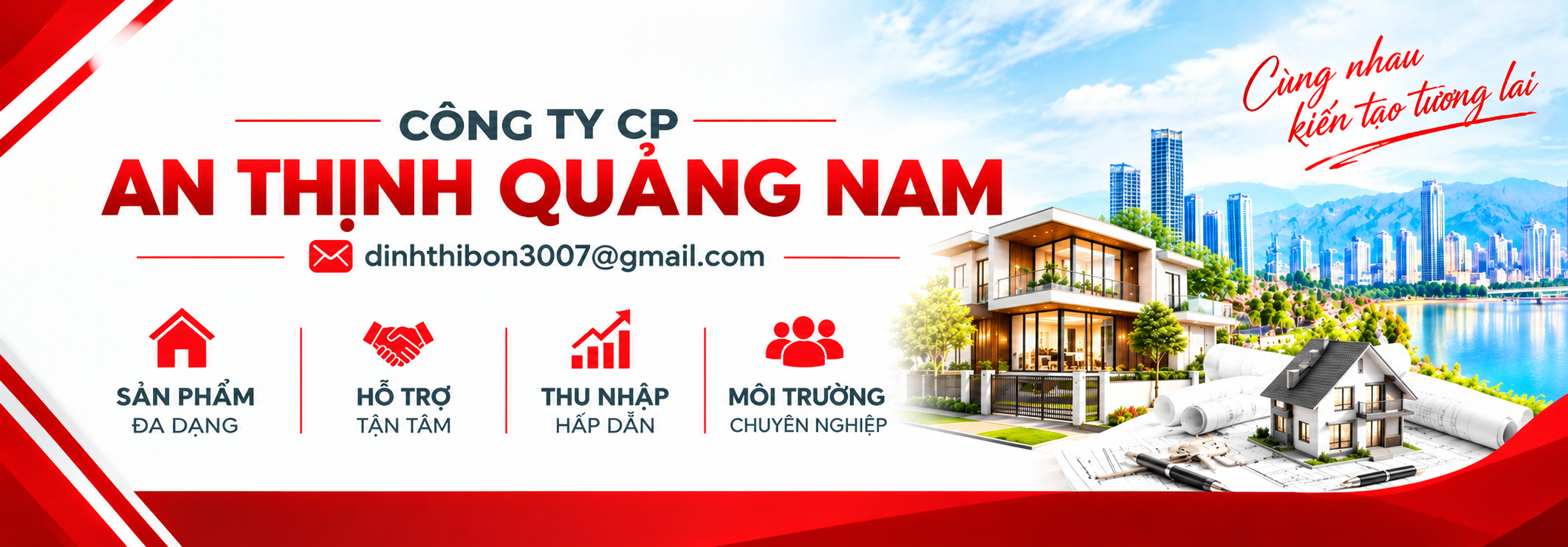 Công Ty CP An Thịnh Quảng Nam