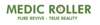  MEDIC ROLLER Spa & Wellness Đà Nẵng 