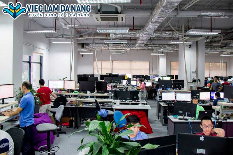 Công Ty TNHH Gear Inc. Việt Nam tuyển dụng mới nhất tại Đà Nẵng