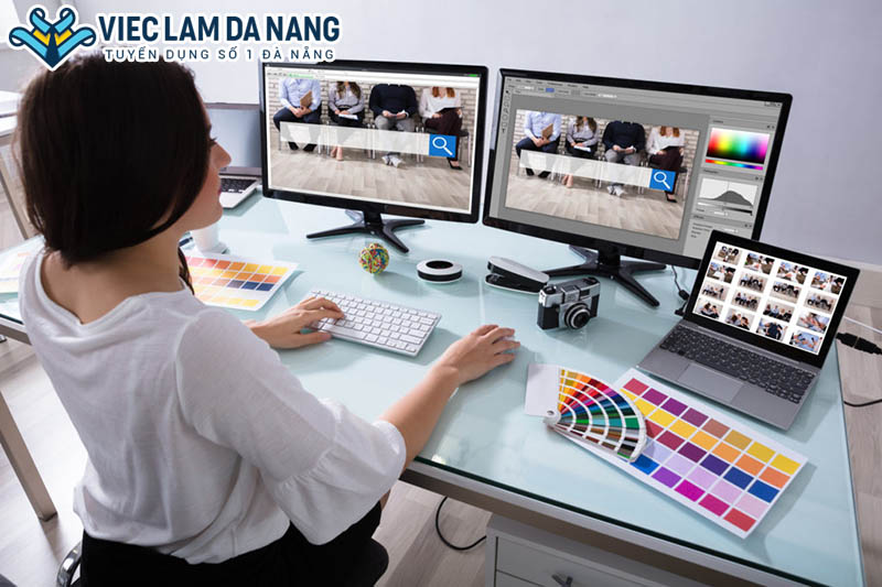 Công ty TNHH Nethouse tuyển dụng