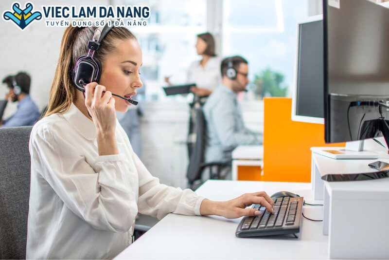 Global Media Đà Nẵng tuyển dụng