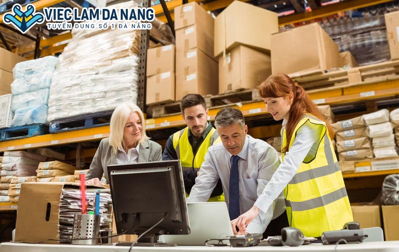 Công ty Thảo Tiến Đà Nẵng tuyển dụng