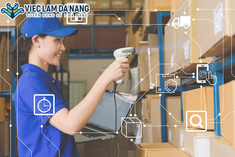Công ty Thảo Tiến Đà Nẵng tuyển dụng