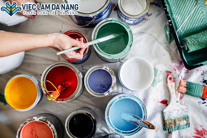 Unichem Đà Nẵng tuyển dụng