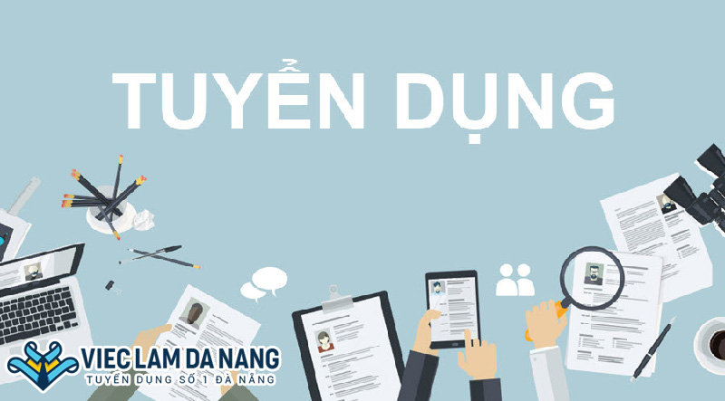 Save Us tuyển dụng những vị trí nào tại Đà Nẵng