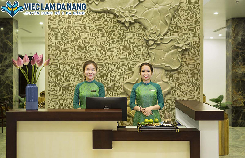 Green Spa & Wellness tuyển dụng