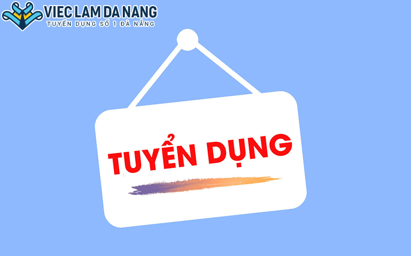 K&T tuyển dụng
