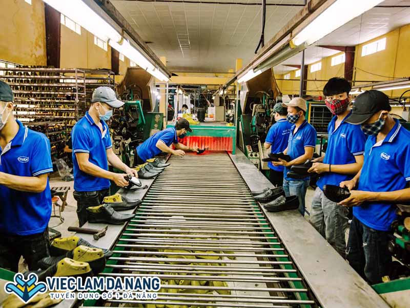 Cách ứng tuyển vào Đăng Tuấn tại Đà Nẵng