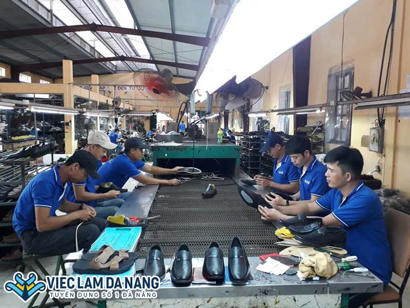 Những vị trí Đăng Tuấn tuyển dụng tại Đà Nẵng