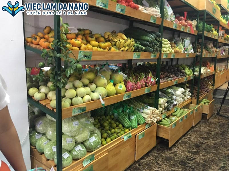Holand’s Mart Đà Nẵng