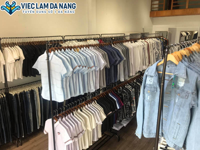 Tuyển dụng Lucky Shop Đà Nẵng