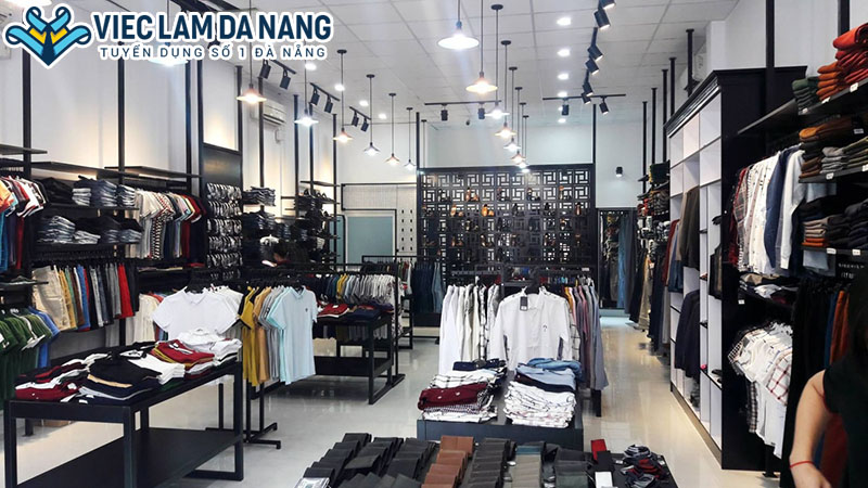 Lucky Shop Đà Nẵng