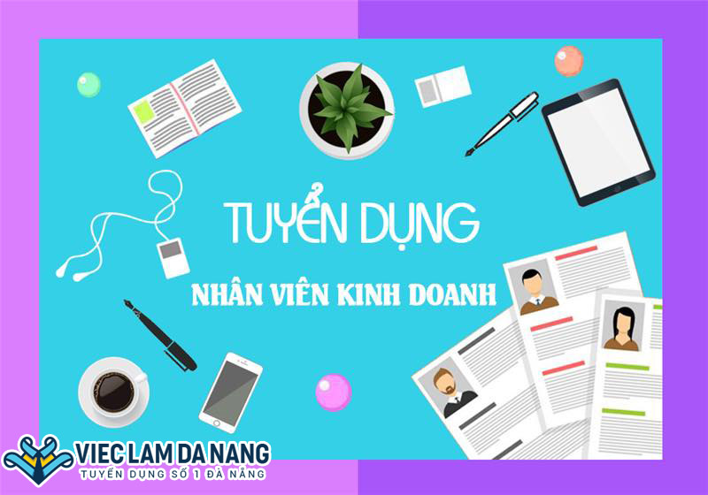 Những vị trí Tân Đồng Phúc tuyển dụng tại Đà Nẵng