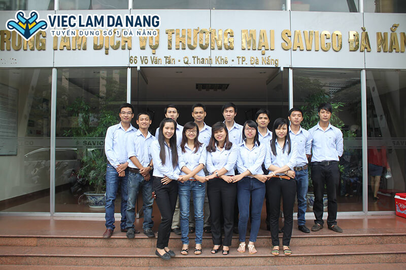 nhất phú thái đà nẵng tuyển dụng