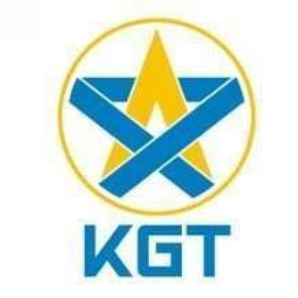 Công Ty Cổ Phần Xây Dựng KGT