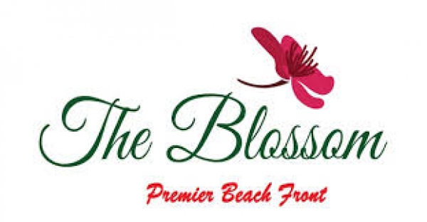 Khách Sạn The Blossom Premier Beach Front