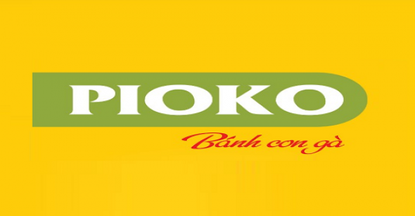 Cửa Hàng Bánh Con Gà PIOKO