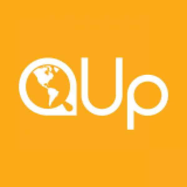 QUp World Recruitment
