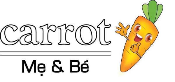 Siêu Thị Mẹ Và Bé Carrot
