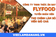 Công Ty TNHH Thức Ăn Bay - Fly Food