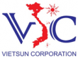 Công Ty Cổ Phần Nhật Việt - Hãng Tàu Nhật Việt (Vietsun Lines)