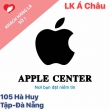 Trung Tâm Apple Á Châu
