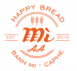 Happy Bread _ Mì AA