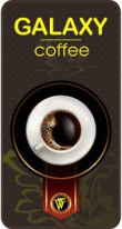 Galaxy Coffe