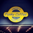 Funky Coffee