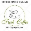 Fresh Coffee