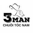 Salon 3Man