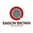 SaigonBrown Café