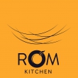 Rơm Foods & Dinks – Rơm Kitchen