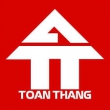 Công Ty TNHH Sản Xuất Thương Mại Và Kỹ Thuật Toàn Thắng