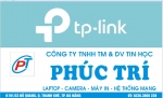 Công Ty Phúc Trí