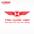 Yamaha Tân Hưng Yên Đà Nẵng